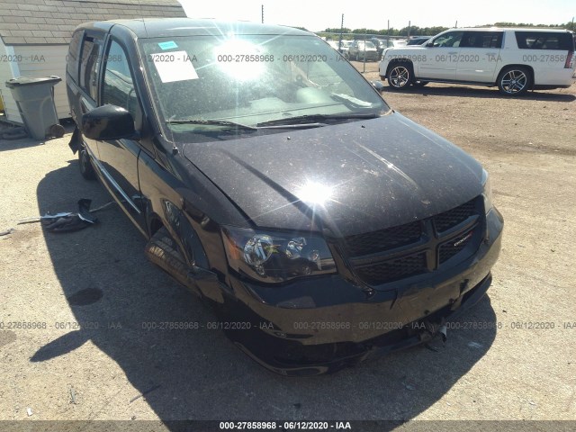 DODGE GRAND CARAVAN 2017 2c4rdgbg4hr645959