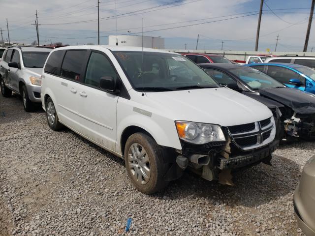 DODGE GRAND CARA 2017 2c4rdgbg4hr649509