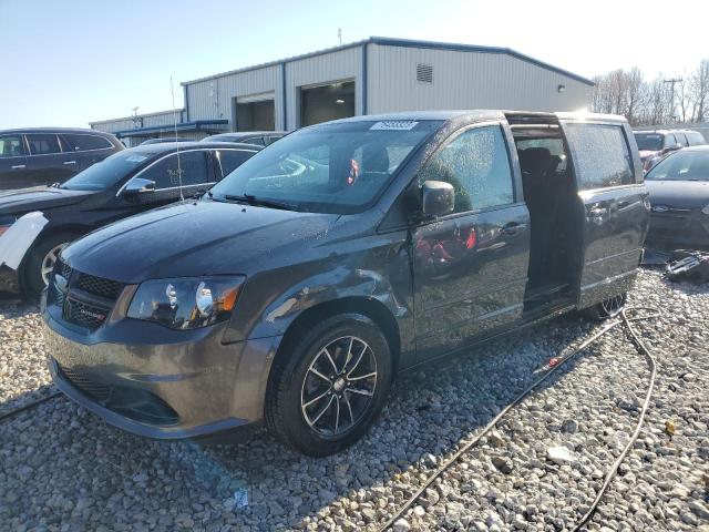 DODGE CARAVAN 2017 2c4rdgbg4hr675463