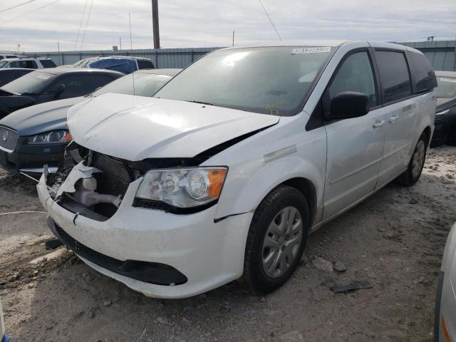 DODGE CARAVAN 2017 2c4rdgbg4hr718229