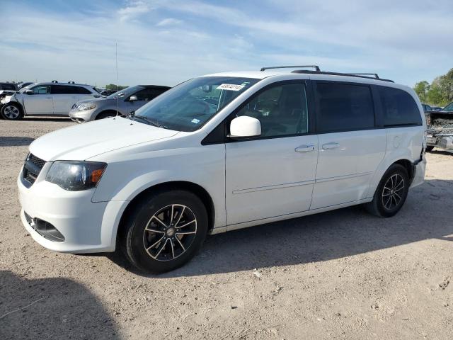 DODGE CARAVAN 2017 2c4rdgbg4hr743342