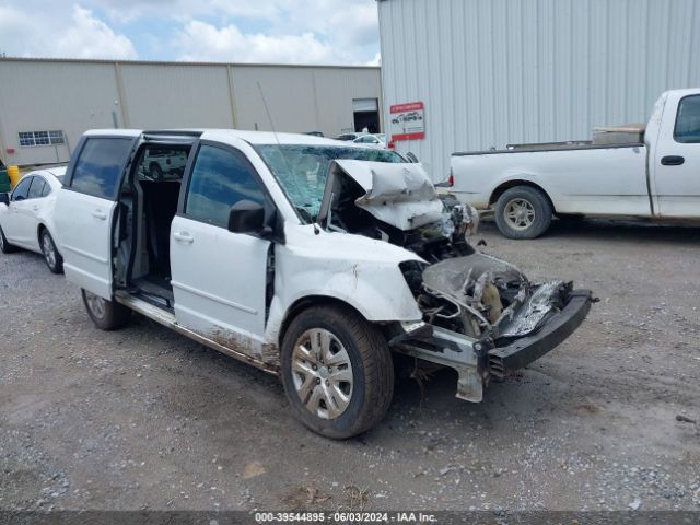 DODGE GRAND CARAVAN 2017 2c4rdgbg4hr789737