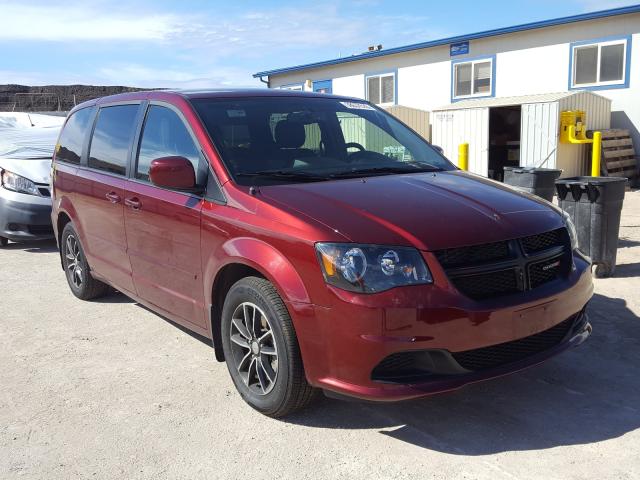 DODGE GRAND CARAVAN 2017 2c4rdgbg4hr835339