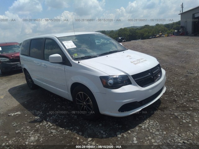 DODGE GRAND CARAVAN 2017 2c4rdgbg4hr835356