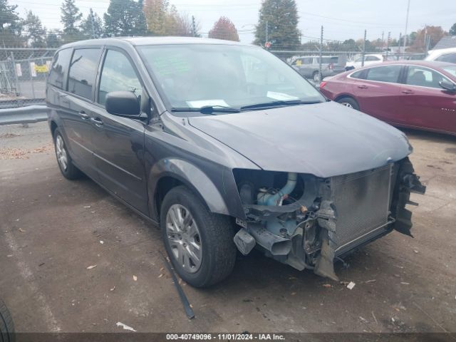 DODGE GRAND CARAVAN 2017 2c4rdgbg4hr840735