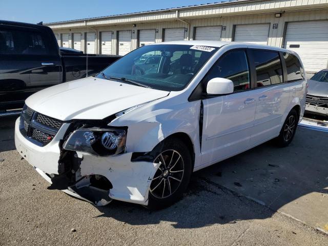 DODGE CARAVAN 2017 2c4rdgbg4hr843781