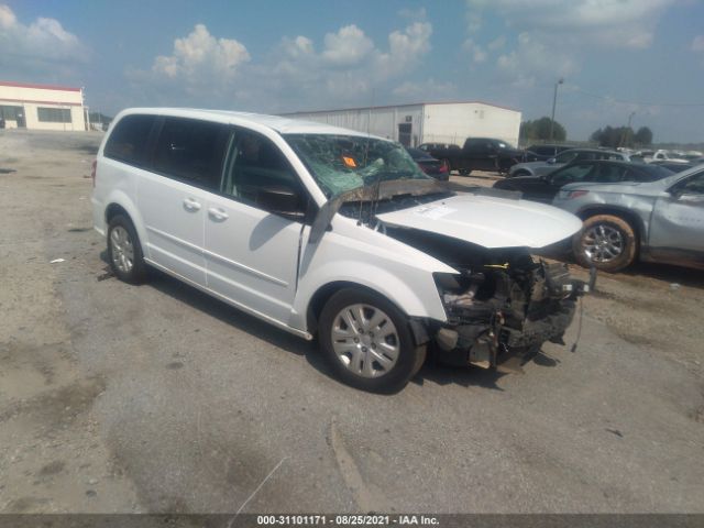 DODGE GRAND CARAVAN 2017 2c4rdgbg4hr850195