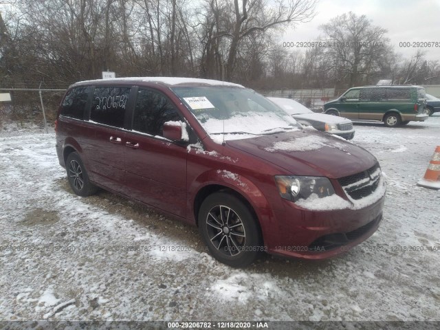 DODGE GRAND CARAVAN 2017 2c4rdgbg4hr854053