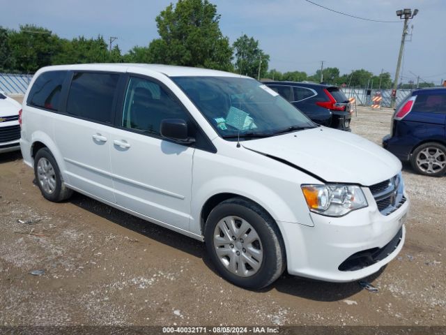 DODGE GRAND CARAVAN 2017 2c4rdgbg4hr855803