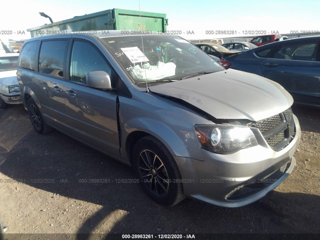 DODGE GRAND CARAVAN 2017 2c4rdgbg4hr856675