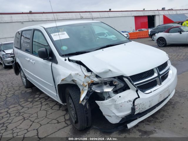 DODGE GRAND CARAVAN 2017 2c4rdgbg4hr860127