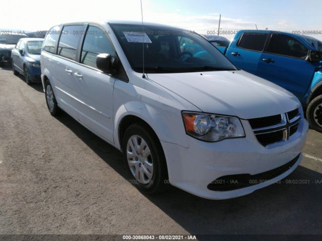 DODGE GRAND CARAVAN 2017 2c4rdgbg4hr864288