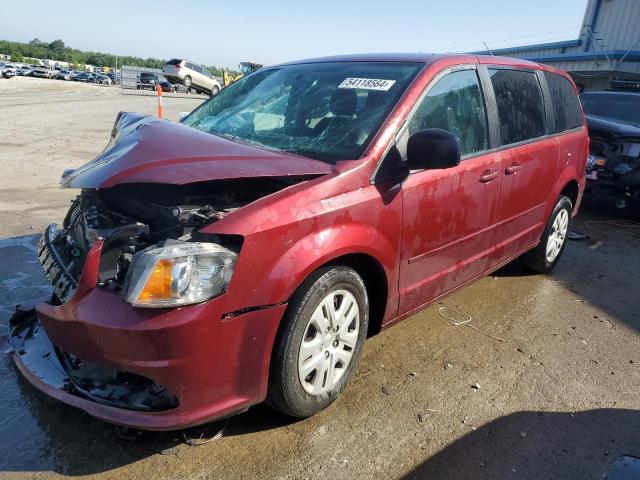 DODGE CARAVAN 2017 2c4rdgbg4hr865909