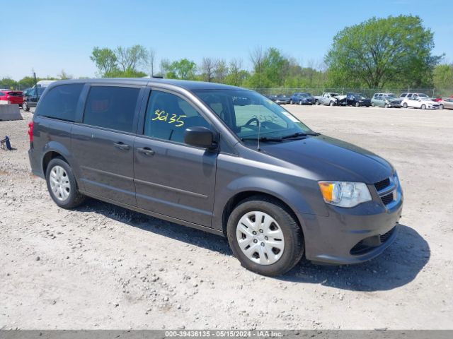 DODGE GRAND CARAVAN 2017 2c4rdgbg4hr866252