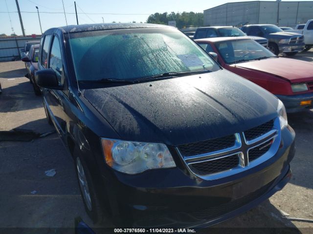 DODGE GRAND CARAVAN 2017 2c4rdgbg4hr866333