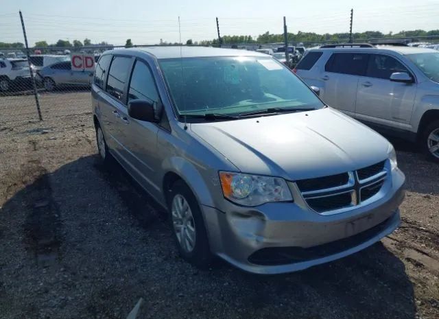 DODGE GRAND CARAVAN 2017 2c4rdgbg4hr866655