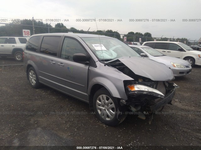 DODGE GRAND CARAVAN 2017 2c4rdgbg4hr867627