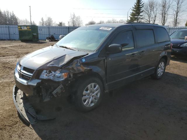 DODGE CARAVAN 2017 2c4rdgbg4hr880586