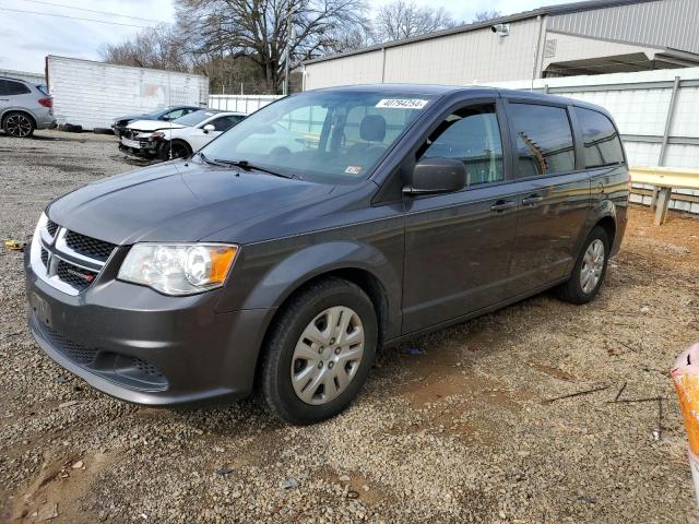 DODGE CARAVAN 2018 2c4rdgbg4jr135147