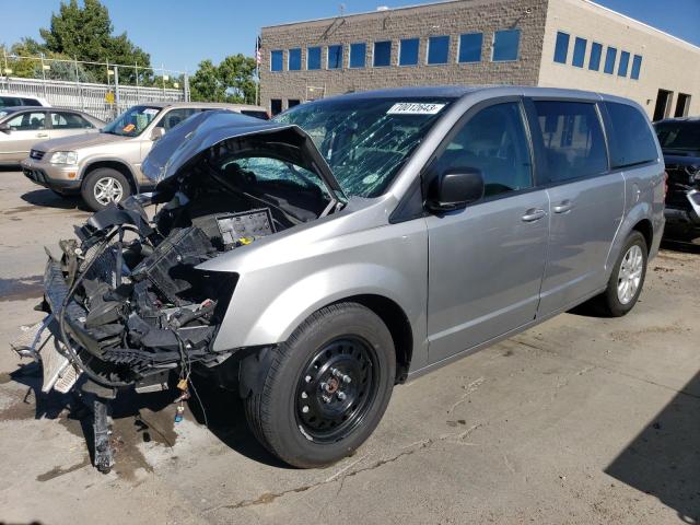 DODGE GRAND CARA 2018 2c4rdgbg4jr150778