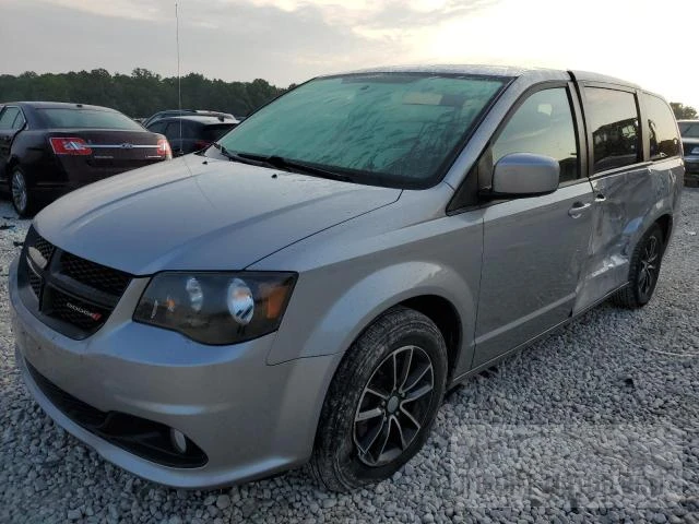 DODGE CARAVAN 2018 2c4rdgbg4jr151848