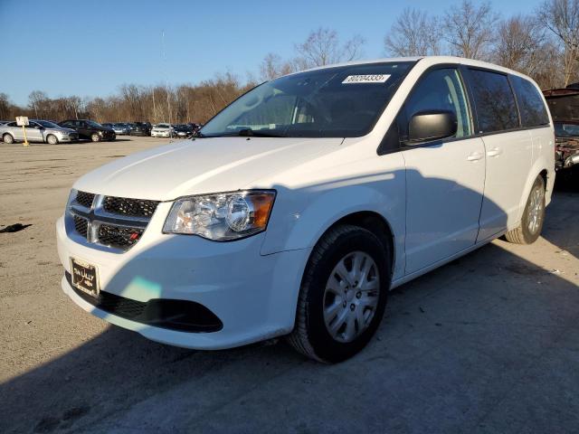 DODGE CARAVAN 2018 2c4rdgbg4jr160646