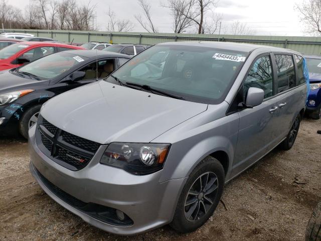 DODGE CARAVAN 2018 2c4rdgbg4jr201275