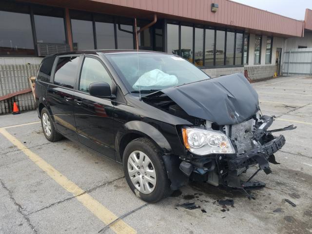 DODGE CARAVAN 2018 2c4rdgbg4jr231540