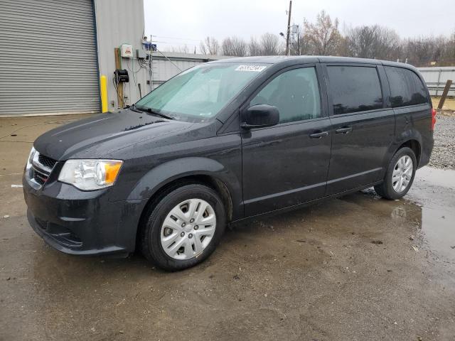 DODGE CARAVAN 2018 2c4rdgbg4jr302980