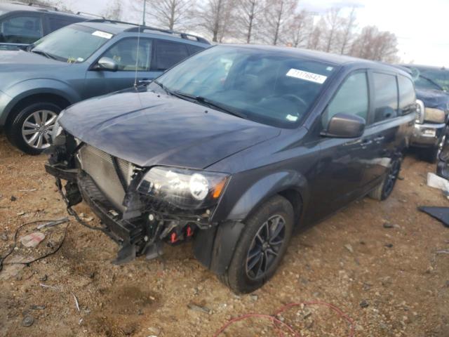 DODGE GRAND CARA 2018 2c4rdgbg4jr304826