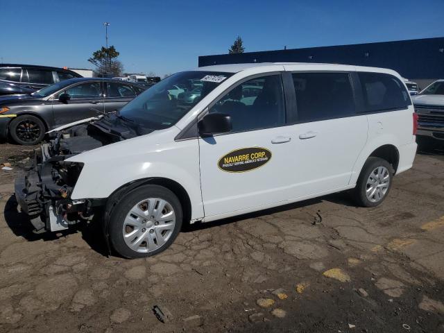 DODGE CARAVAN 2018 2c4rdgbg4jr330018