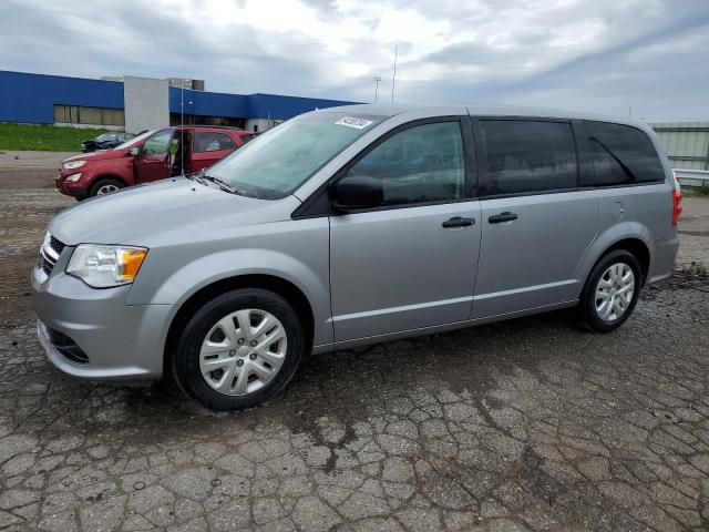 DODGE CARAVAN 2019 2c4rdgbg4kr566721