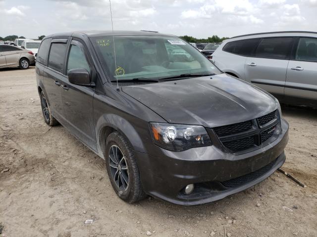 DODGE GRAND CARA 2019 2c4rdgbg4kr572390