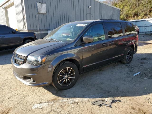 DODGE CARAVAN 2019 2c4rdgbg4kr572714