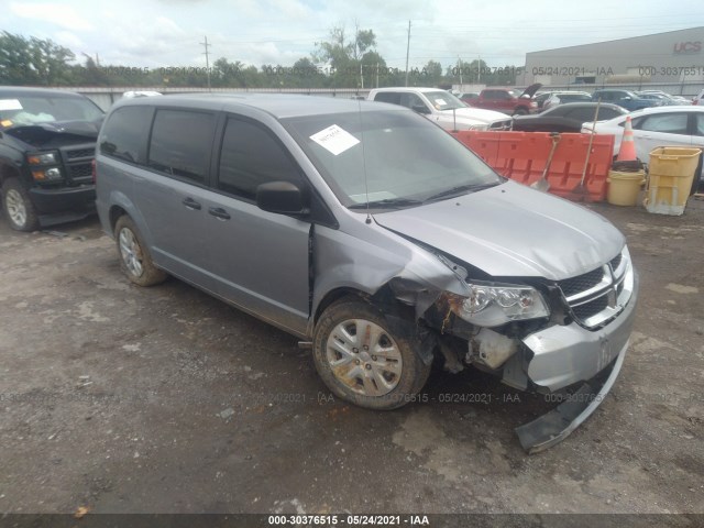 DODGE GRAND CARAVAN 2019 2c4rdgbg4kr583793