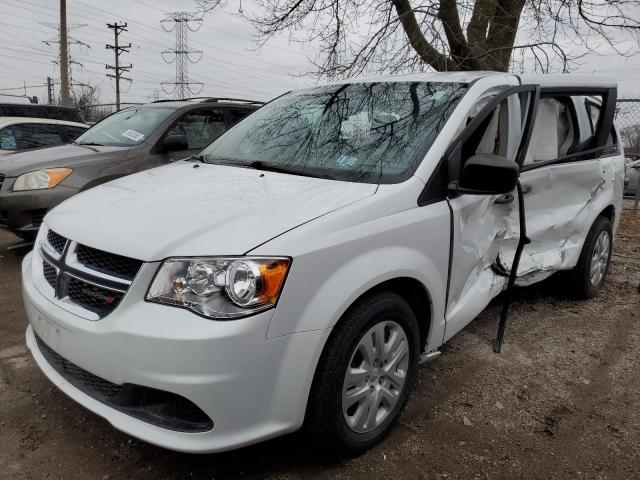 DODGE GRAND CARA 2019 2c4rdgbg4kr596298