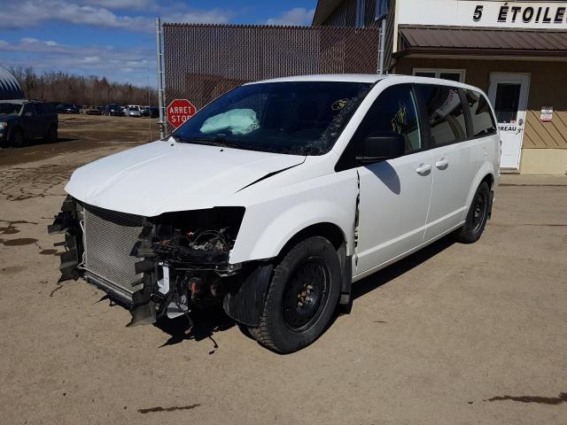 DODGE CARAVAN 2019 2c4rdgbg4kr624214