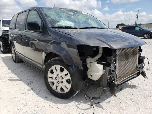 DODGE GRAND CARA 2019 2c4rdgbg4kr624634