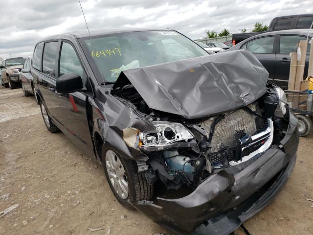 DODGE GRAND CARA 2019 2c4rdgbg4kr664549