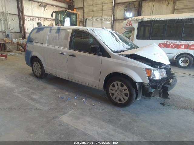 DODGE GRAND CARAVAN 2019 2c4rdgbg4kr766076