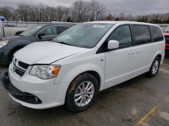 DODGE CARAVAN 2019 2c4rdgbg4kr777725