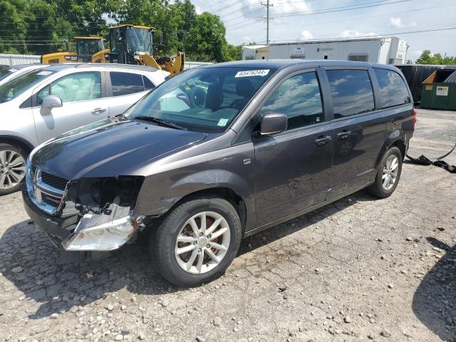 DODGE CARAVAN 2019 2c4rdgbg4kr783590