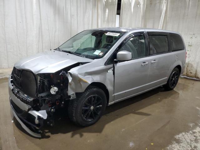 DODGE CARAVAN 2019 2c4rdgbg4kr783606