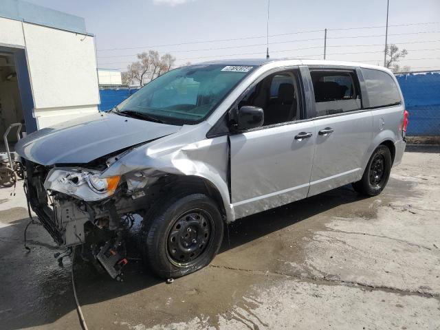 DODGE CARAVAN 2019 2c4rdgbg4kr793911