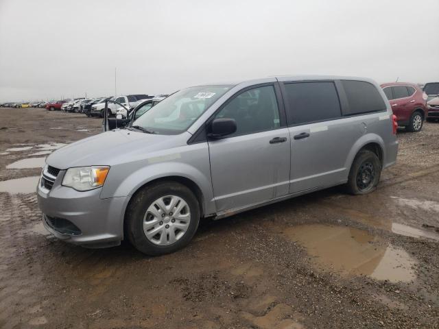 DODGE GRAND CARAVAN 2019 2c4rdgbg4kr798641