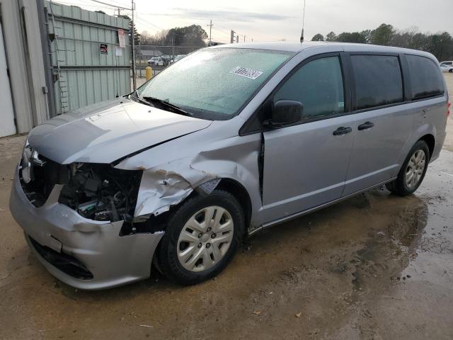 DODGE GRAND CARAVAN 2019 2c4rdgbg4kr805264