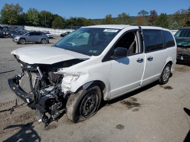 DODGE GRAND CARA 2019 2c4rdgbg4kr808987