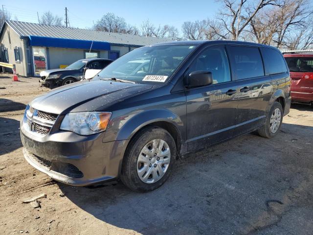 DODGE CARAVAN 2020 2c4rdgbg4lr171214