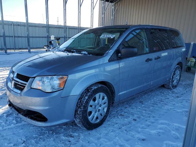 DODGE GRAND CARAVAN 2020 2c4rdgbg4lr231511