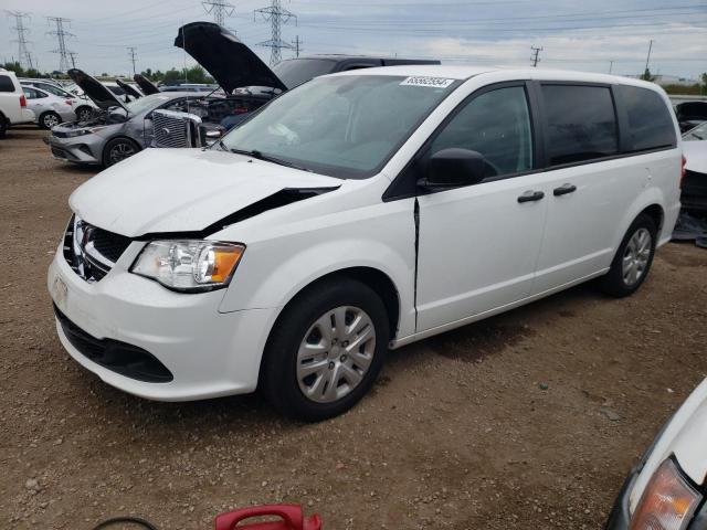 DODGE CARAVAN 2020 2c4rdgbg4lr240144